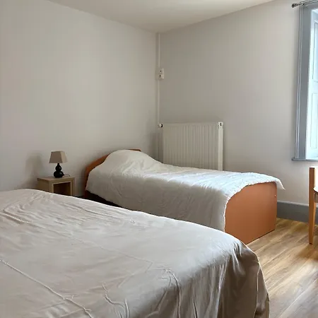 Odcvl - Le Moulin Gentrey 3* Harsault