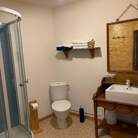 Odcvl - Le Moulin Gentrey アパートホテル