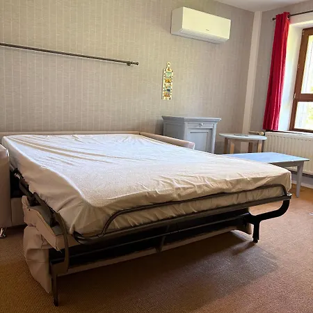 Odcvl - Le Moulin Gentrey アパートホテル Harsault