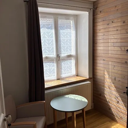 Odcvl - Le Moulin Gentrey アパートホテル