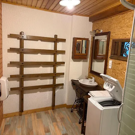 Odcvl - Le Moulin Gentrey 3* Harsault