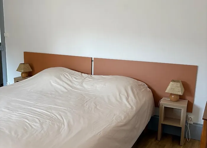 Odcvl - Le Moulin Gentrey 公寓式酒店