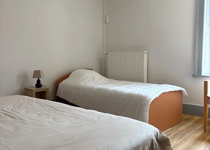 Odcvl - Le Moulin Gentrey 3* Harsault