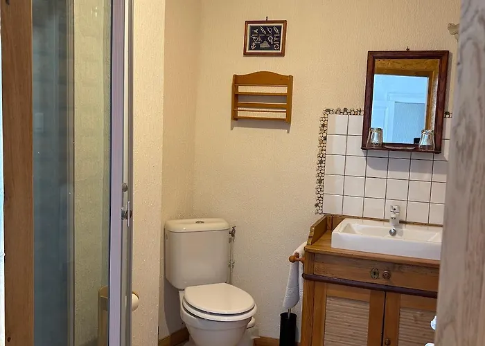 Odcvl - Le Moulin Gentrey 3*