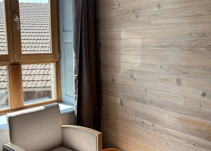 公寓式酒店 Odcvl - Le Moulin Gentrey