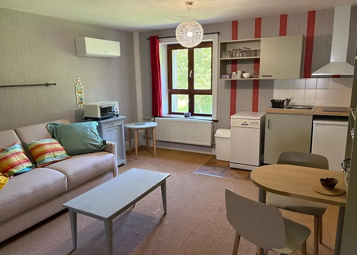 Odcvl - Le Moulin Gentrey