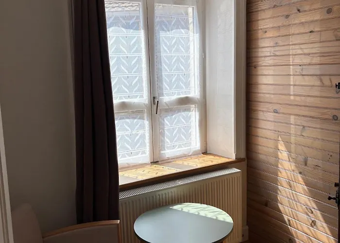 Odcvl - Le Moulin Gentrey 公寓式酒店