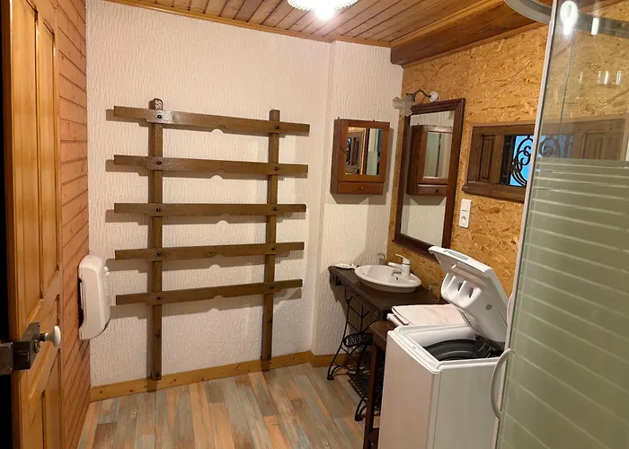 Odcvl - Le Moulin Gentrey 3* Harsault