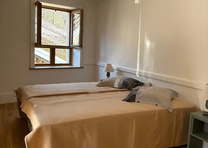 公寓式酒店 Odcvl - Le Moulin Gentrey