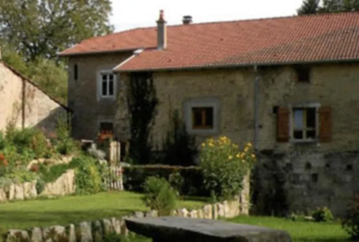 Odcvl - Le Moulin Gentrey 公寓式酒店 3*